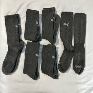 Set of Puma socks